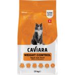 Kilo Kontrol Tavuklu Yetişkin Kısır Kedi Maması 1,5 Kg