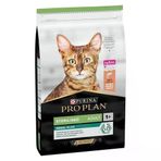 Kilo Kontrolü Ve Böbrek Sağlığı: Proplan Sterilised Somonlu Kedi Maması 10 Kg