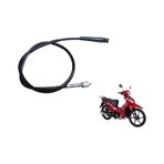 Kilometre Halatı Km Teli - Kuba Ege 50cc Km Teli