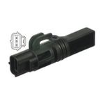 Kılometre Hız Sensoru Focus I 98-04 Focus Iı 04 /- C Max 04-07 Fıesta Fusıon 01 /-