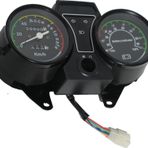 KİLOMETRE SAATİ MEKANİK [60V] - DEMİR KASA EBIKE #60248