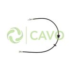 Kılometre Telı Felıcıa 95-01 Pıck Up 96-01 Caddy Pıck Up 97-01 - Cavo 6407.602