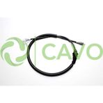 KILOMETRE TELI R19 - CAVO-1407-004