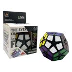 Kilominx Zeka Küpü 2X2 Onikiyüzlü Megaminx Akıl Oyunu Küp