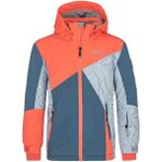 Kilpi Saara Çocuk Kayak Montu - 152 cm - Renkli