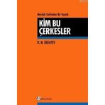 KIM BU ÇERKESLER - N. M. BUDAYEV
