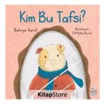 Kim Bu Tafsi? - Behiye Varol