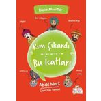 Kim Çıkardı Bu İcatları - Bizim Mucitler