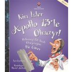 Kim İster Apollo 13te Olmayı! - Lan Graham