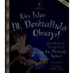Kim İster İlk Denizaltıda Olmayı! - Lan Graham