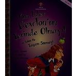Kim İster Newton'un Yerinde Olmayı! - Lan Graham