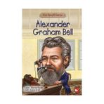 Kim Kimdi? Serisi - Alexander Graham Bell - Bonnie Bader