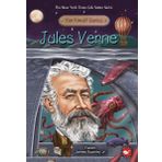Kim Kimdi? Serisi - Jules Verne - Kolektif