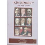 Kim Kimdir? - Mustafa Süzen
