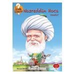 Kim Kimdir Serisi - Nasreddin Hoca Kimdir? - Nevzat Basım