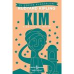 Kim - Kısaltılmış Metin - Rudyard Kipling