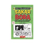 Kim Korkar Bilimden? - Sakar Bora 4 - Çağrı Cebeci