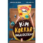 Kim Korkar İngilizceden? - Sinem Kolçak Arman