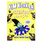 Kim Korkar Köpek Balıklarından? - Katie Tsang