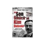 KIM ÖLDÜRDÜ? MUHSIN YAZICIOĞLU SUİKASTININ PERDE ARKASI - AHMET TAHIR CAN