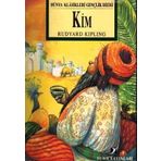 KIM - RUDYARD KIPLING