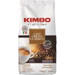 Kimbo Caffe Crema Classico Çekirdek Kahve 1000 gr - 1 kg