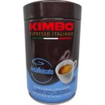 Kimbo Decaffeinato 250 gr Filtre Kahve