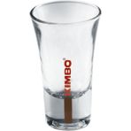 Kimbo "dublino" Su Bardağı 60 cc - Şeffaf - 60 ml