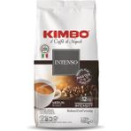 Kimbo Intenso Çekirdek Kahve (1000 gr) - 1 kg - Çekirdek (Öğütülmemiş)