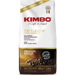 Kimbo Top Flavor %100 Arabica Çekirdek Kahve (1000 Gr) - 1 kg
