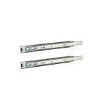 Kımex Canex Teleskopik Bilyalı Ray 43 Mm * 450 Mm