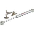 Kimex Gazlı Piston Dolap Kapak Amortisörü 24.5 cm 100 N