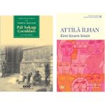Kimi Sevsem Sensin - Attilâ İlhan - Pal Sokağı Çocukları - Ferenc Molnar