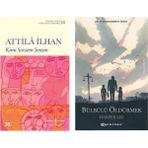 Kimi Sevsem Sensin - Attila İlhan - Bülbülü Öldürmek - Harper Lee