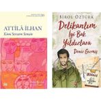 Kimi Sevsem Sensin - Attila İlhan - Deniz Gezmiş: Delikanlım İyi Bak Yıldızlara - Birol Öztürk