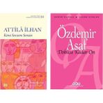 Kimi Sevsem Sensin - Attila İlhan - Dokuza Kadar On - Özdemir Asaf