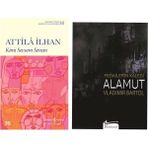 Kimi Sevsem Sensin - Attila İlhan - Fedailerin Kalesi Alamut - Vladimir Bartol