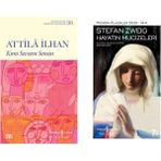 Kimi Sevsem Sensin - Attila İlhan - Hayatın Mucizeleri - Stefan Zweig