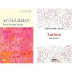 Kimi Sevsem Sensin - Attila İlhan - Lavinia Aşk Şiirleri - Özdemir Asaf
