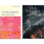 Kimi Sevsem Sensin - Attila İlhan - Numenor'un Düşüşü - J. R. R. Tolkien