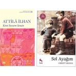 Kimi Sevsem Sensin - Attila İlhan - Sol Ayağım - Christy Brown