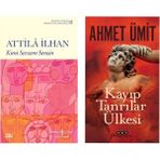 Kimi Sevsem Sensin - Kayıp Tanrılar Ülkesi - Attila İlhan