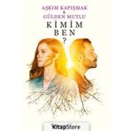 Kimim Ben Aşkım Kapışmak - Gülden Mutlu