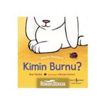 Kimin Burnu ? Kimin Bunlar ? - Sue Tarsky
