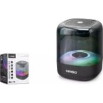 Kimiso KMS-179 Şarjlı RGB Taşınabilir Bluetooth Hoparlör