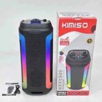 Kimiso QS-3632 Karaoke Bluetooth Hoparlör