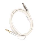 KIMISS Akıllı Cihazlar Için USB C - 3,5 Mm Ses Aux Jak Kablosu Araba Ve Ev Ses Sistemleri Için 3,5 Mm Kulaklık Stereo Kablosuna Kararlı Tip C Adaptörü