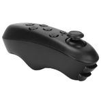 KIMISS Gamepad uzaktan kumanda, VR kablosuz sanal gerçeklik 4 video oyun sistemi, mikro konsol, cep telefonu, tablet, müzik, oyunlar için kutu modları, somatosensorik kontrol
