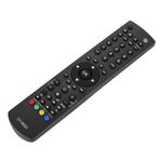 KIMISS Viyolonsel Tv Için Orijinal Çello Uzaktan Kumanda C32227Dvb Tv Kontrolü Ct 8023 Siyah Abs Değiştirme Hizmeti Akıllı Tv Için Ultra Hd Ct 8023 Için Uzaktan Kumanda