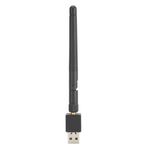 KIMISS ZAPO W88 Kablosuz, Taşınabilir Wifi Alıcı 150 M RT5370N Bluetooth Ağ Kartı Wifi USB Linux USB Android Için